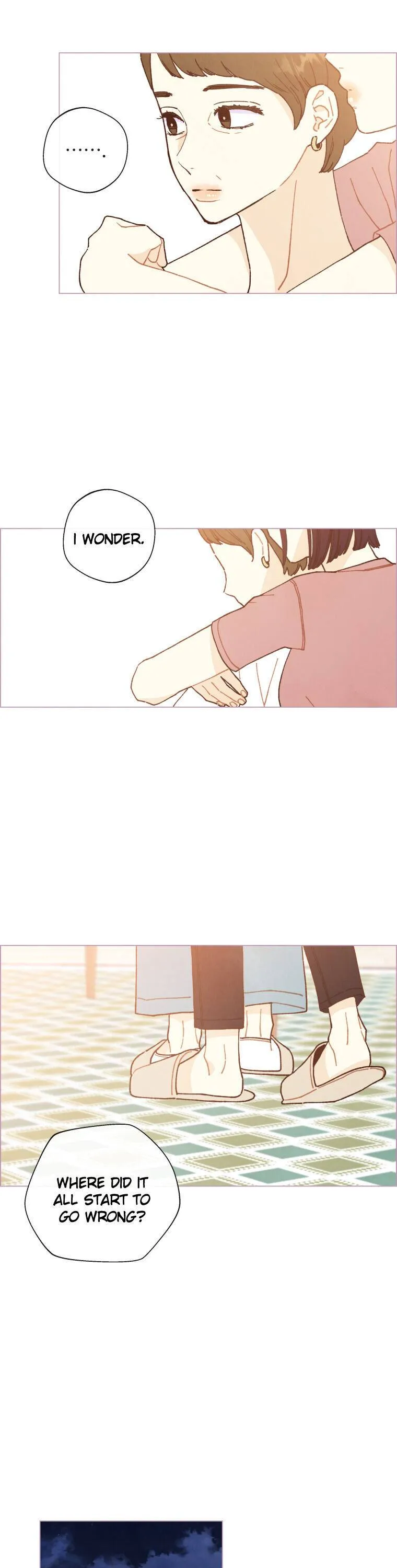 A Beloved Existence Chapter 57 Online - página 9