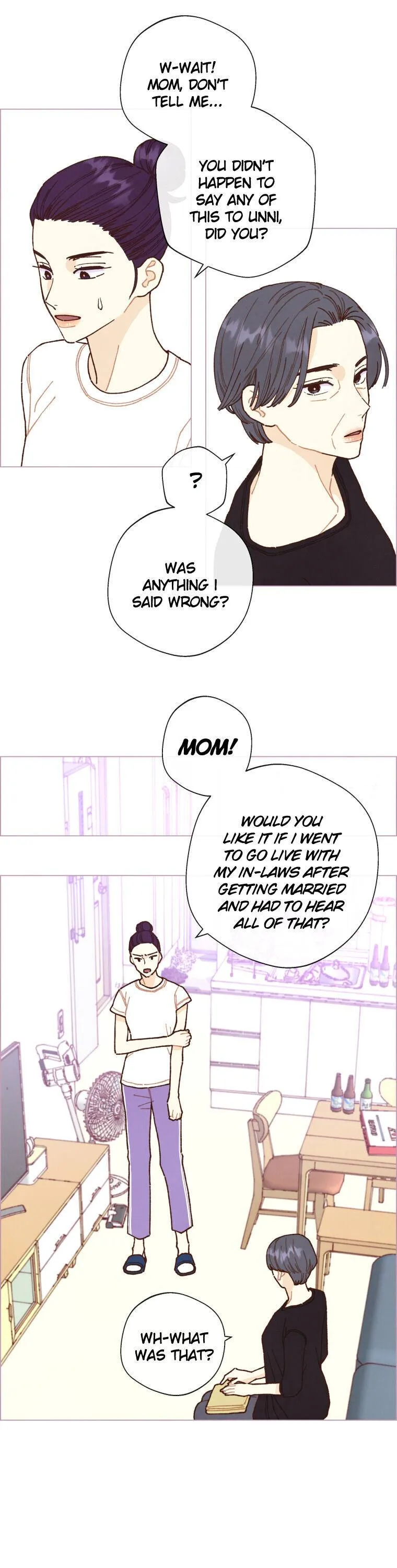 A Beloved Existence Chapter 57 Online - página 13