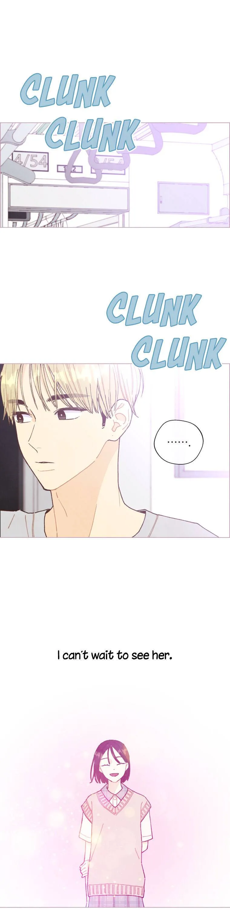 A Beloved Existence Chapter 57 Online - página 19