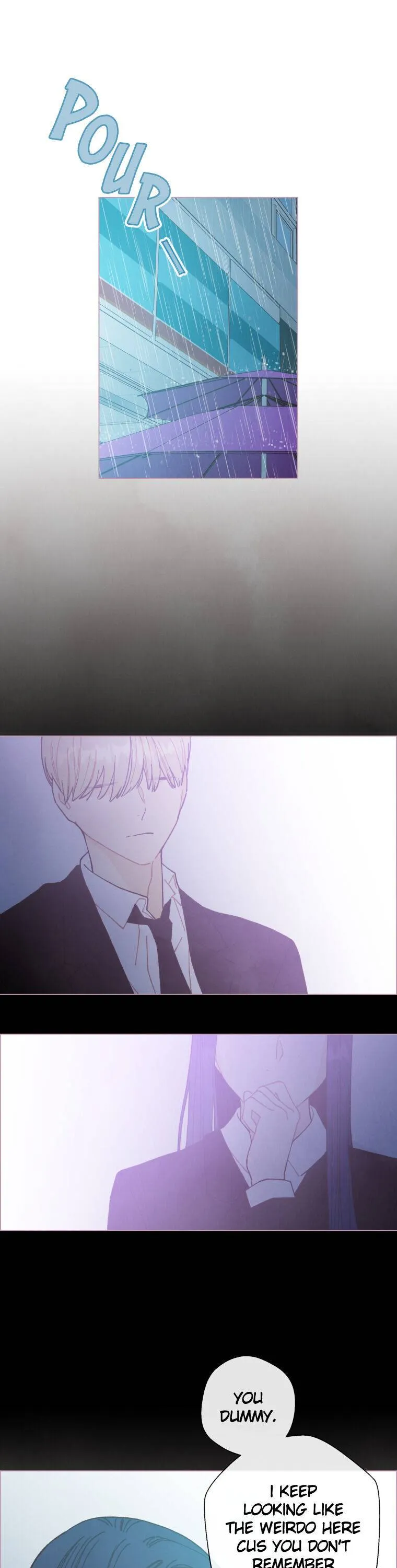 A Beloved Existence Chapter 59 Online - página 3