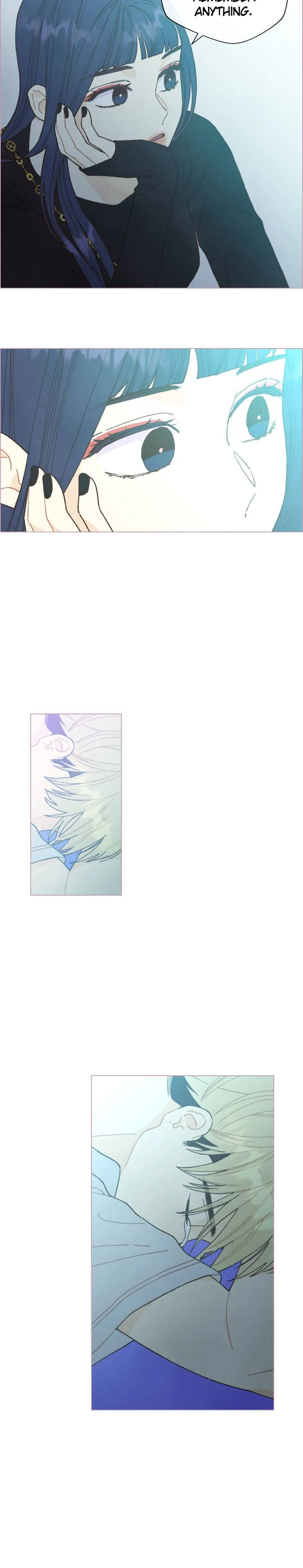 A Beloved Existence Chapter 59 Online - página 4