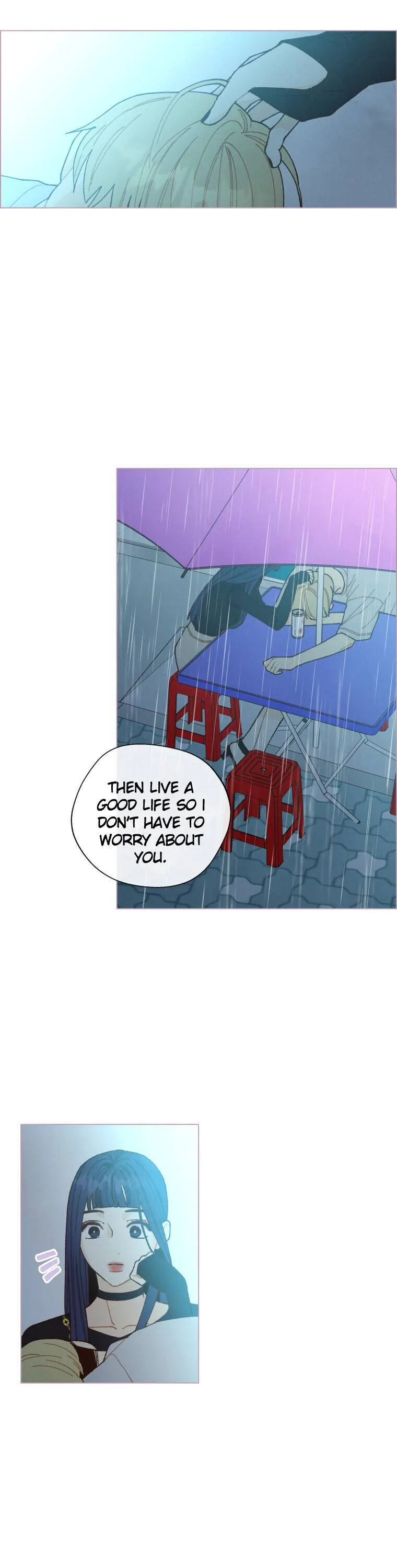 A Beloved Existence Chapter 59 Online - página 5