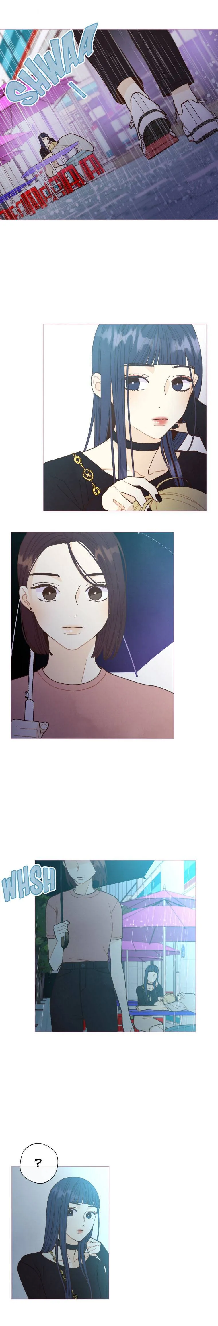 A Beloved Existence Chapter 59 Online - página 6