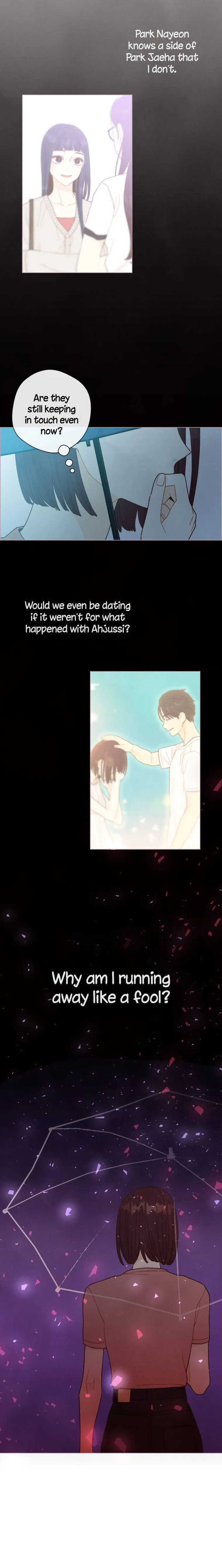 A Beloved Existence Chapter 59 Online - página 8