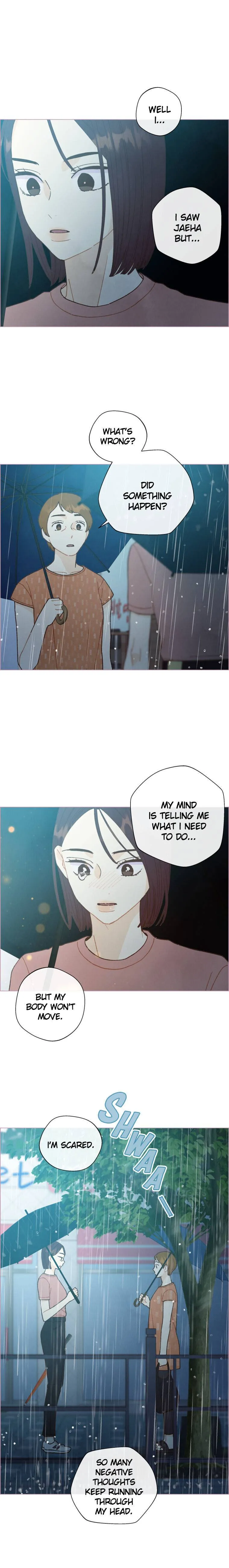 A Beloved Existence Chapter 59 Online - página 10