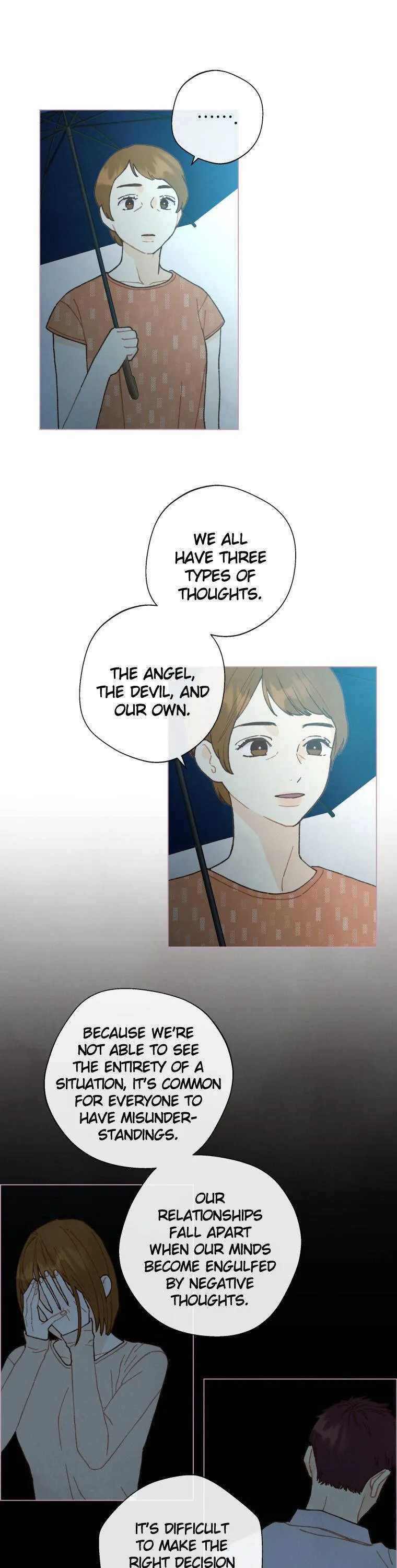 A Beloved Existence Chapter 59 Online - página 11