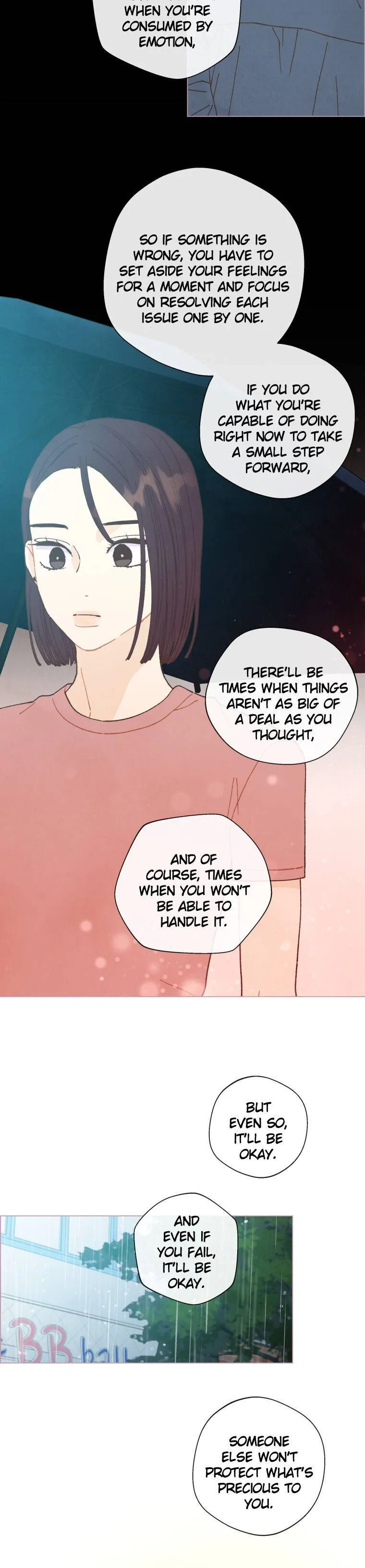 A Beloved Existence Chapter 59 Online - página 12