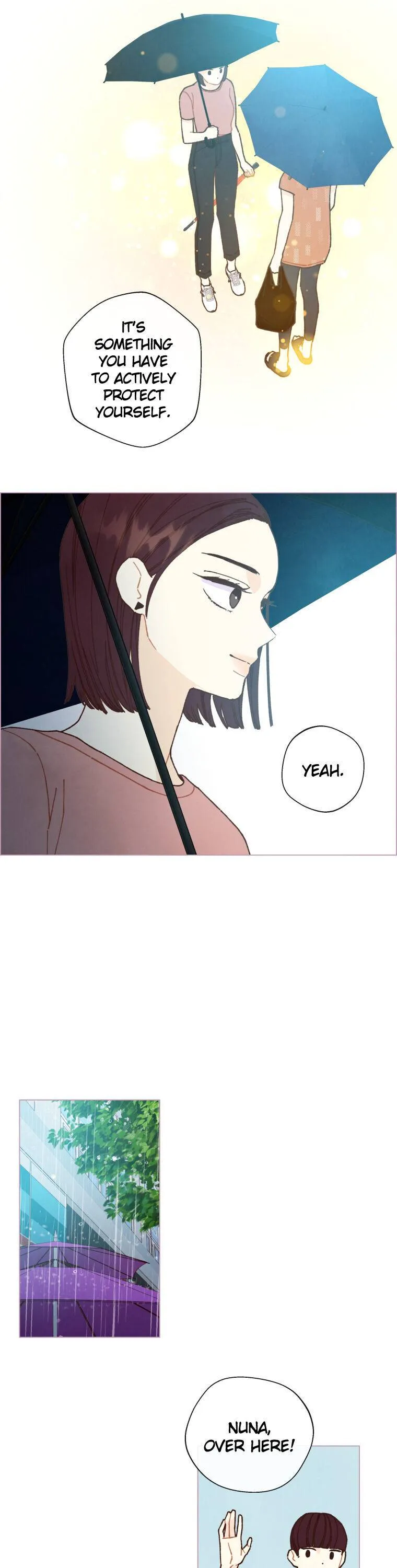 A Beloved Existence Chapter 59 Online - página 13
