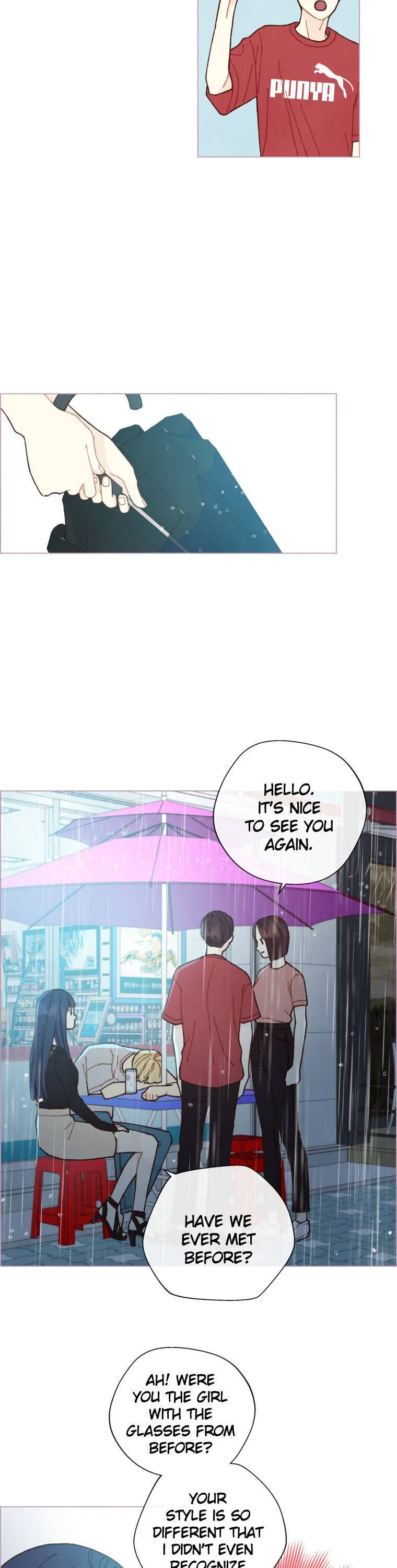 A Beloved Existence Chapter 59 Online - página 14