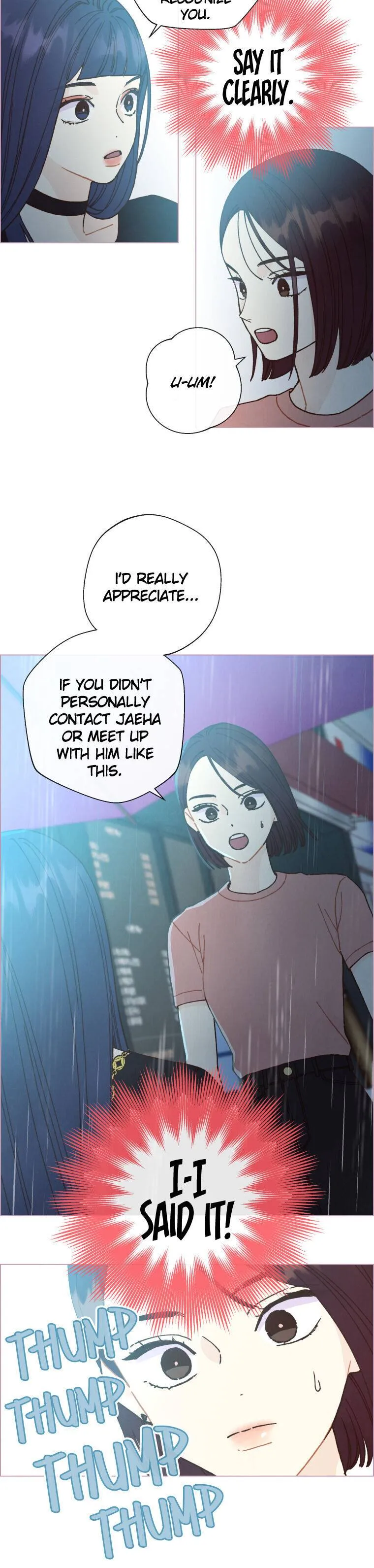 A Beloved Existence Chapter 59 Online - página 15