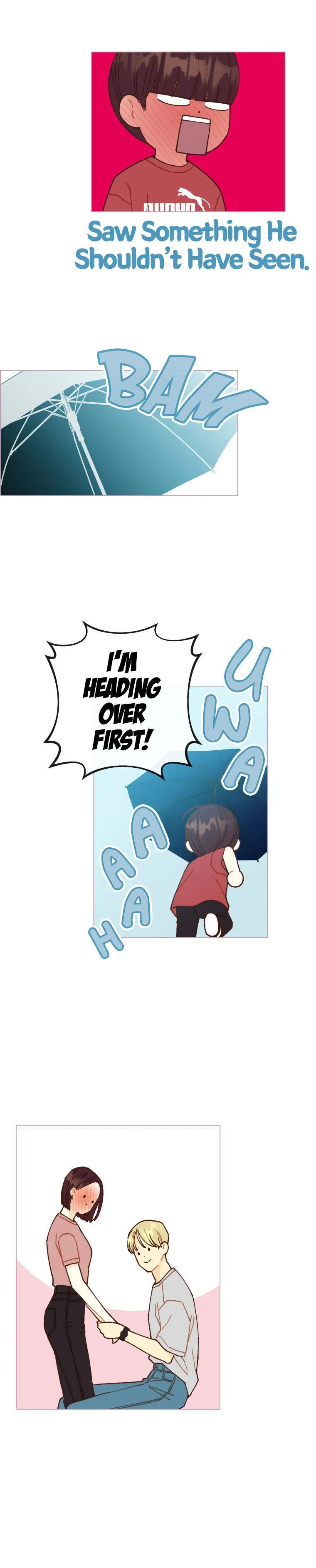 A Beloved Existence Chapter 59 Online - página 19