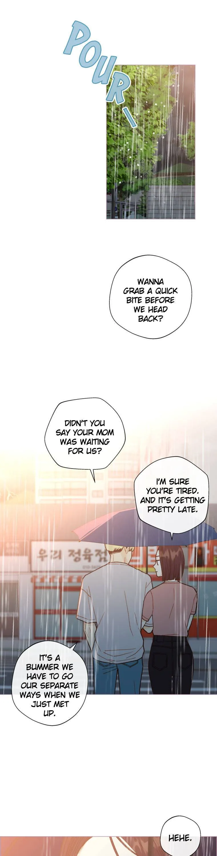 A Beloved Existence Chapter 59 Online - página 20