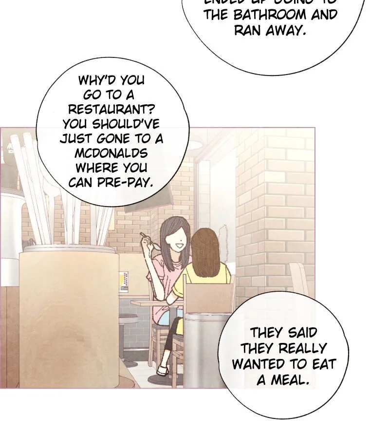 A Beloved Existence Chapter 6 Online - página 3