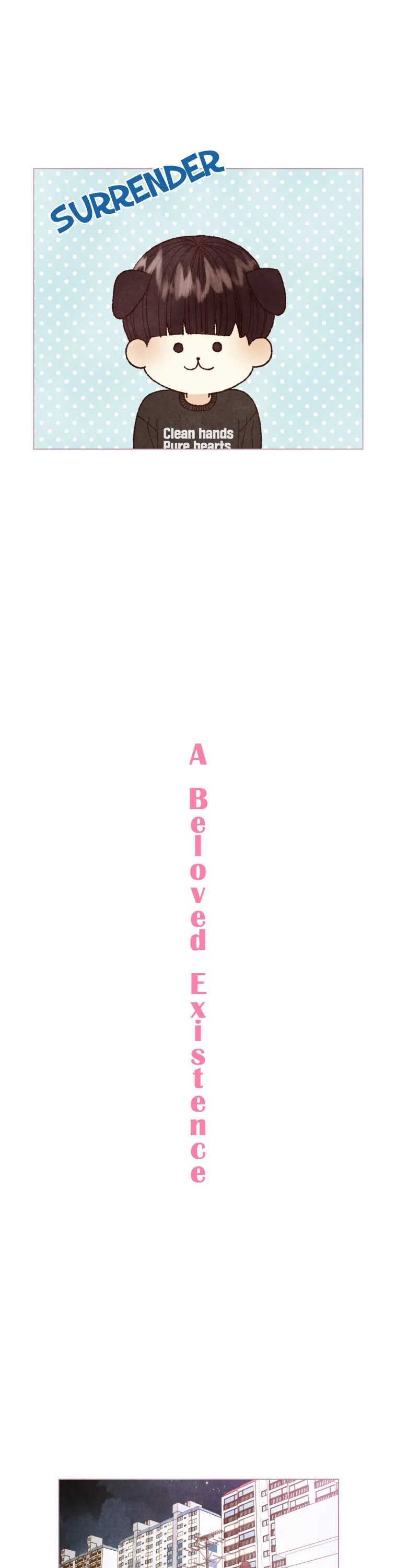 A Beloved Existence Chapter 6 Online - página 6