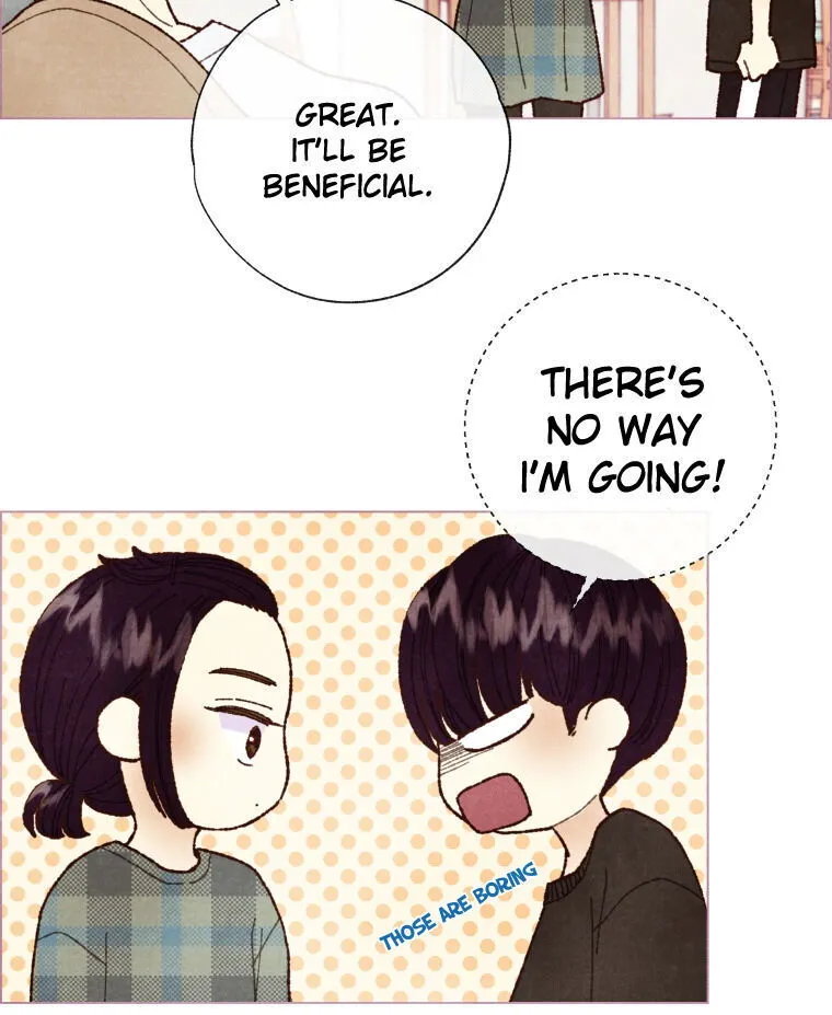 A Beloved Existence Chapter 6 Online - página 13