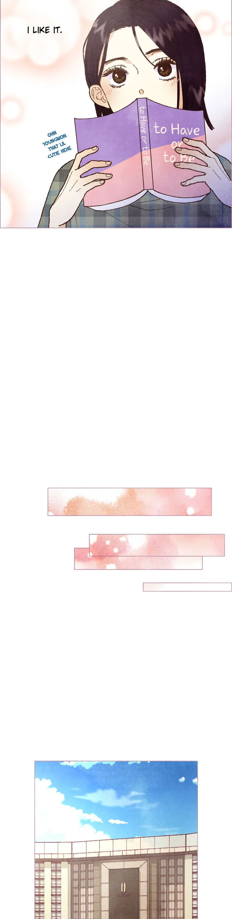 A Beloved Existence Chapter 6 Online - página 19
