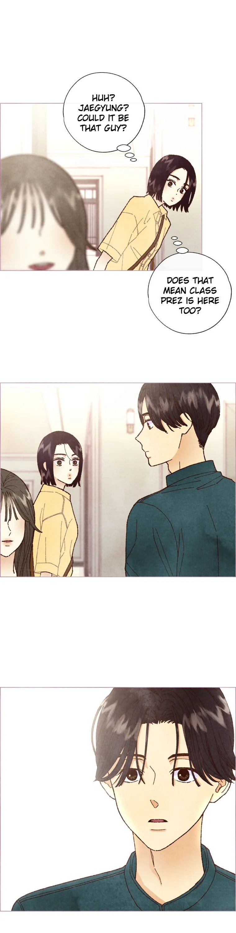 A Beloved Existence Chapter 6 Online - página 24