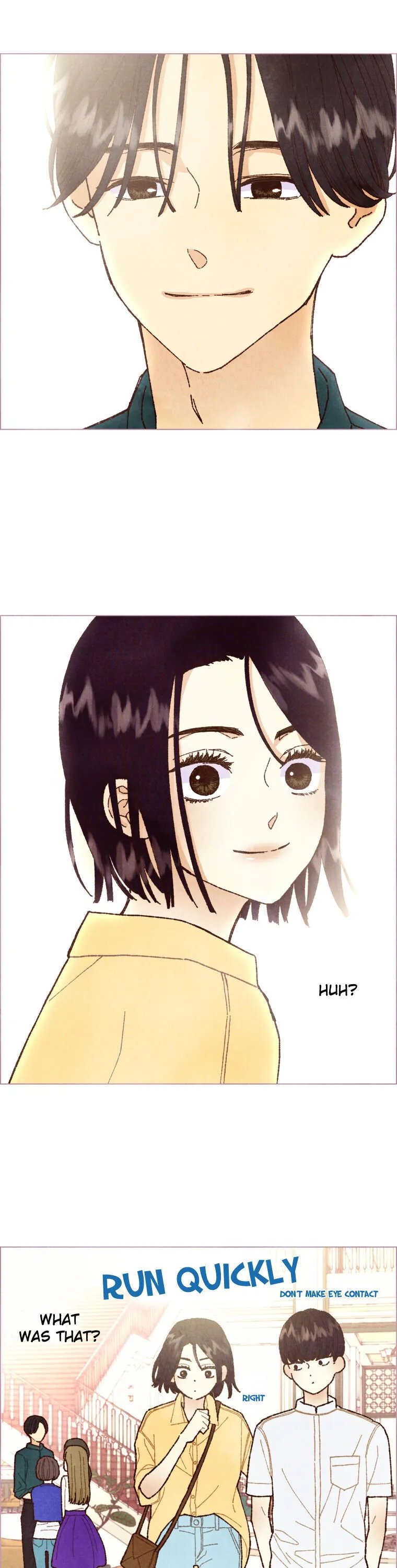 A Beloved Existence Chapter 6 Online - página 25