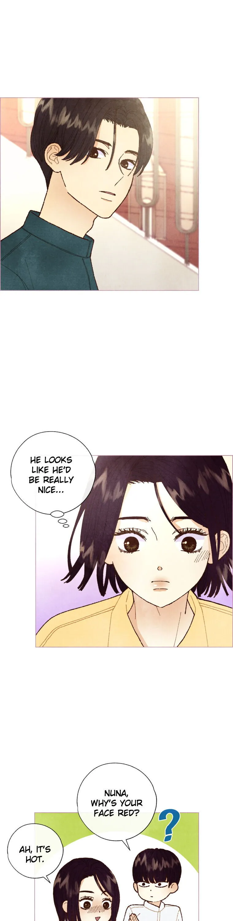 A Beloved Existence Chapter 6 Online - página 27