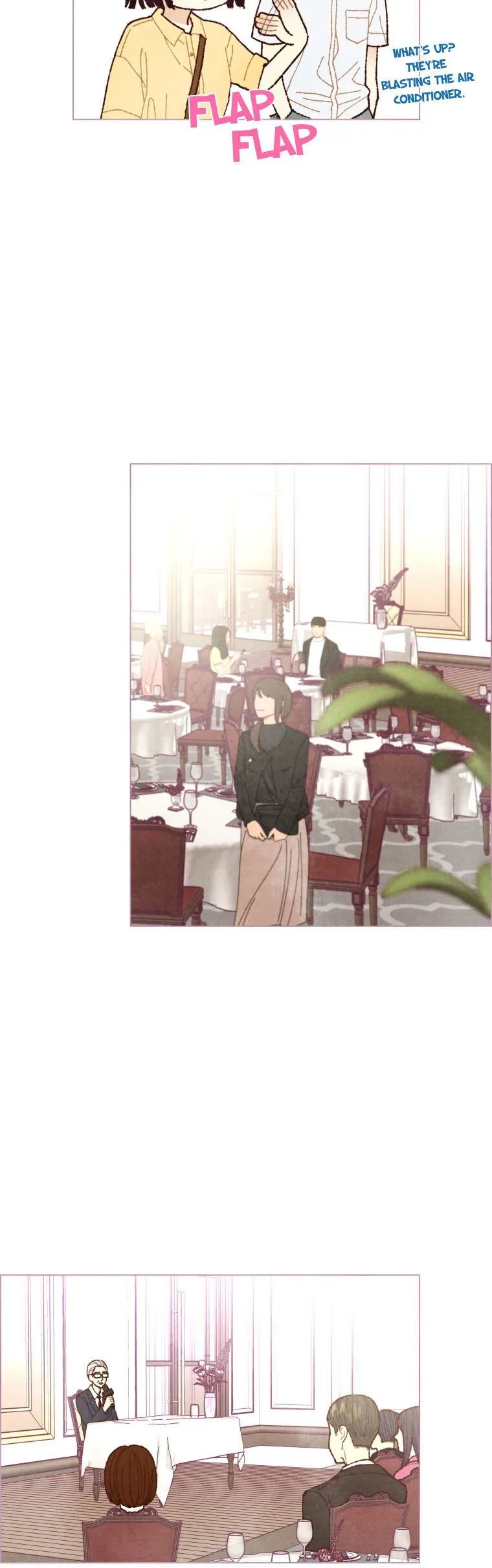 A Beloved Existence Chapter 6 Online - página 28