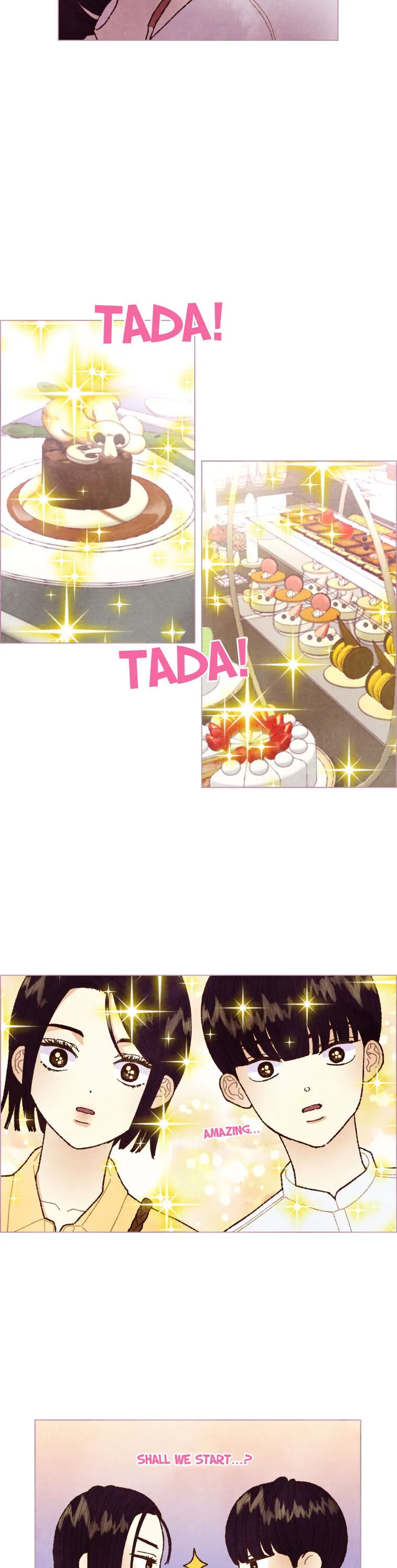 A Beloved Existence Chapter 6 Online - página 30