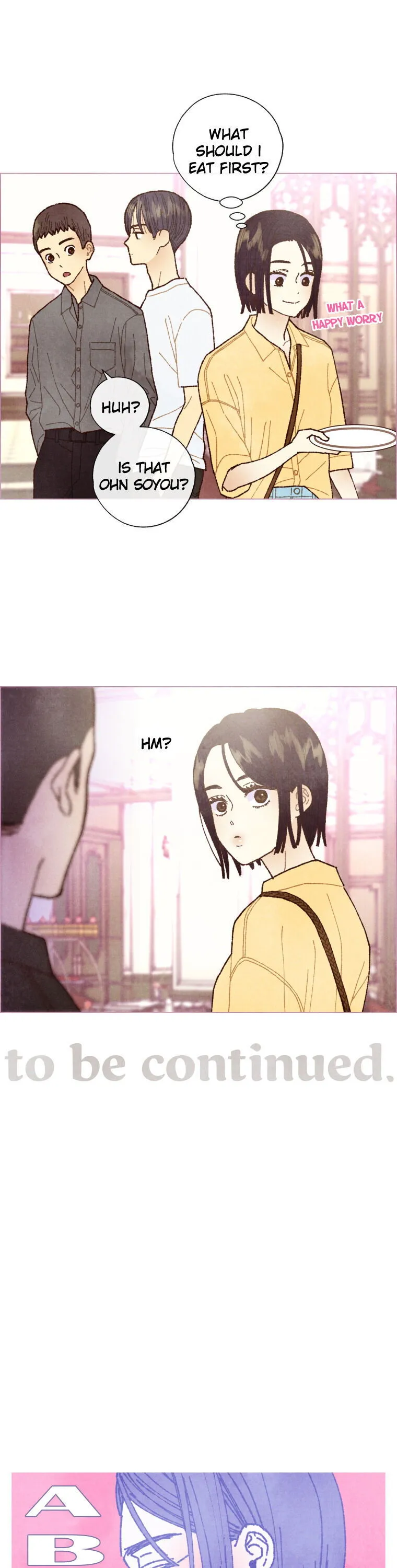 A Beloved Existence Chapter 6 Online - página 32