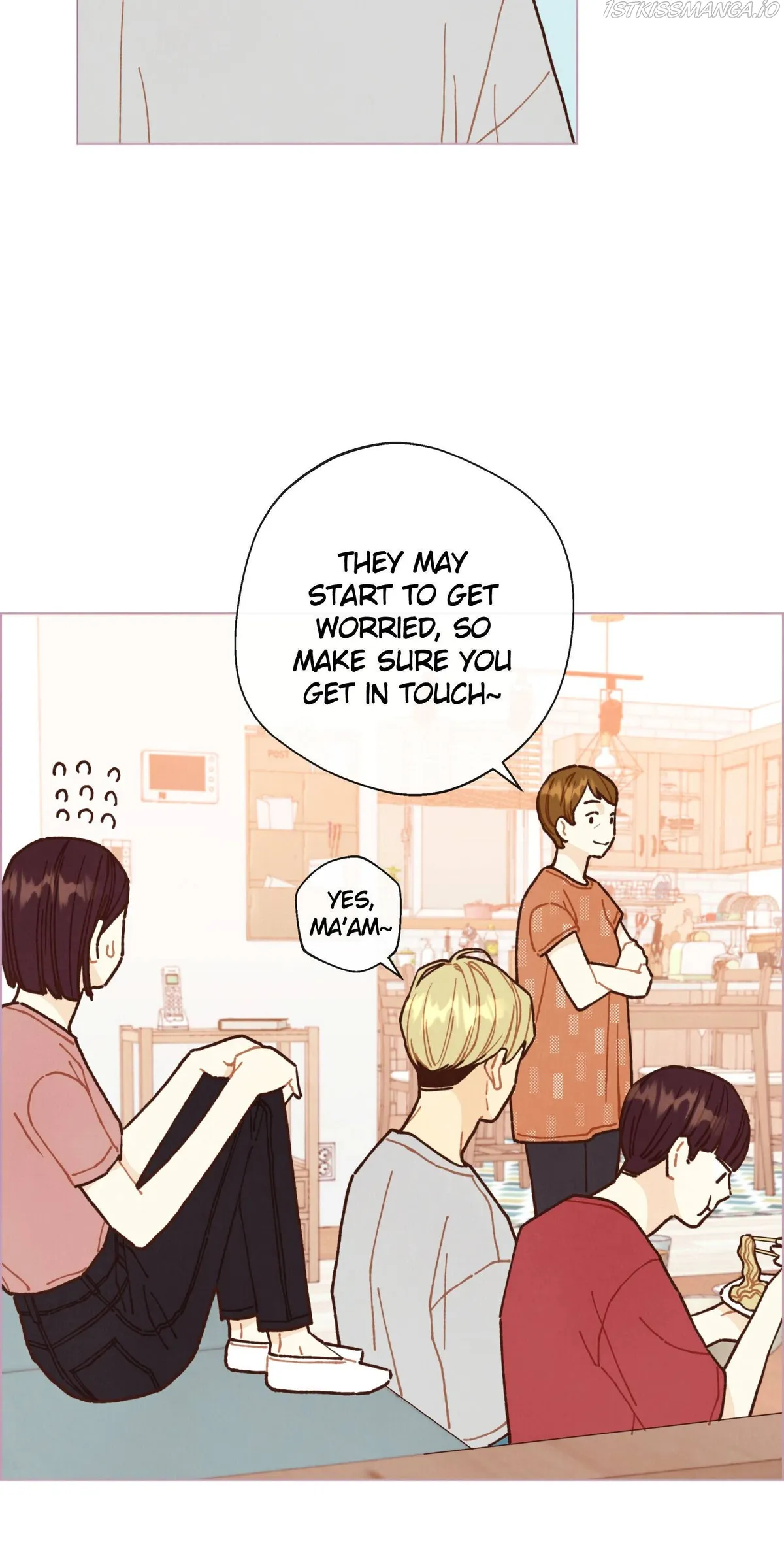 A Beloved Existence Chapter 60 Online - página 4