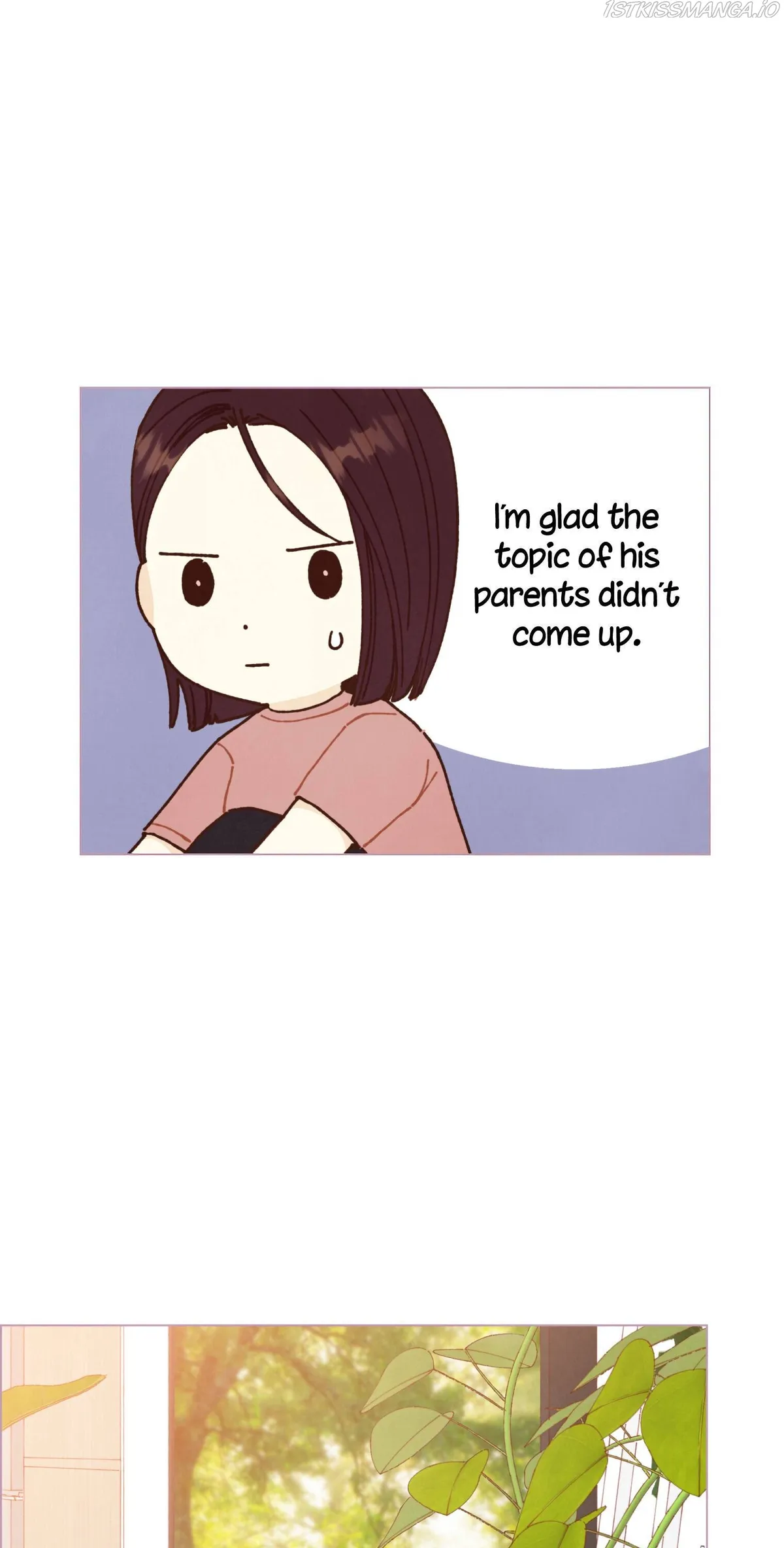 A Beloved Existence Chapter 60 Online - página 5