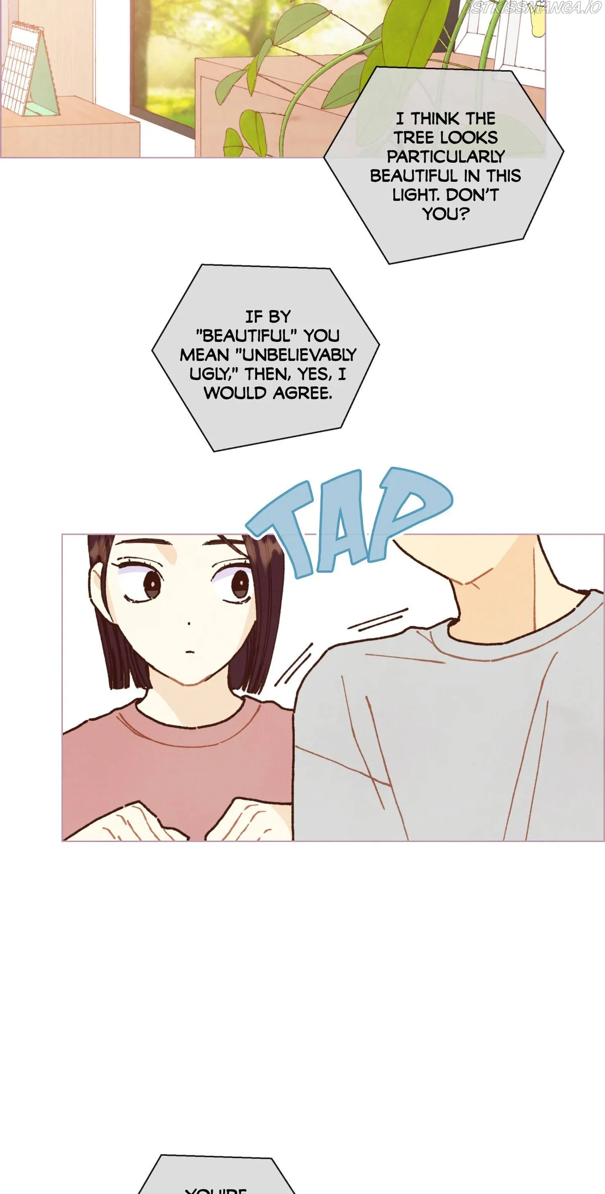 A Beloved Existence Chapter 60 Online - página 6
