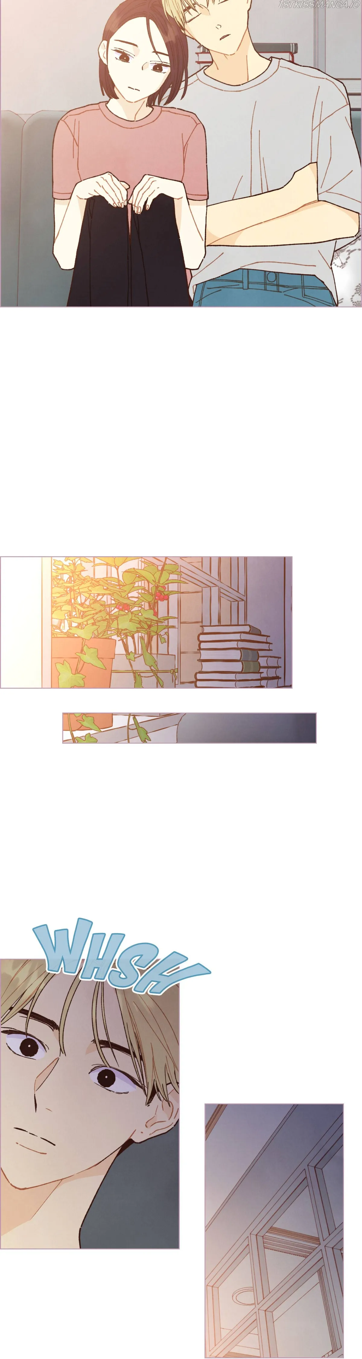 A Beloved Existence Chapter 60 Online - página 10