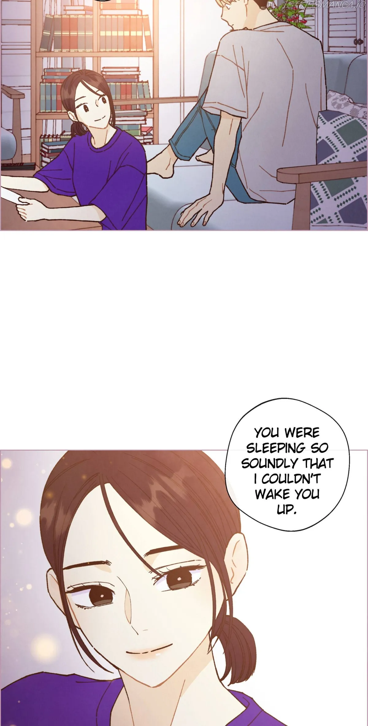 A Beloved Existence Chapter 60 Online - página 12