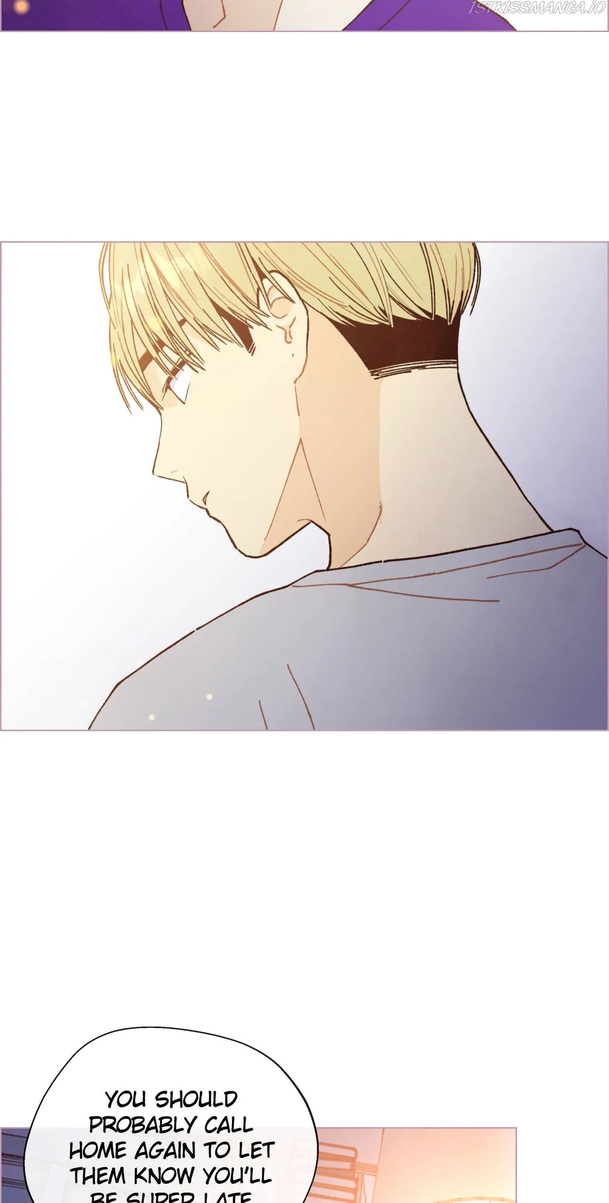 A Beloved Existence Chapter 60 Online - página 13