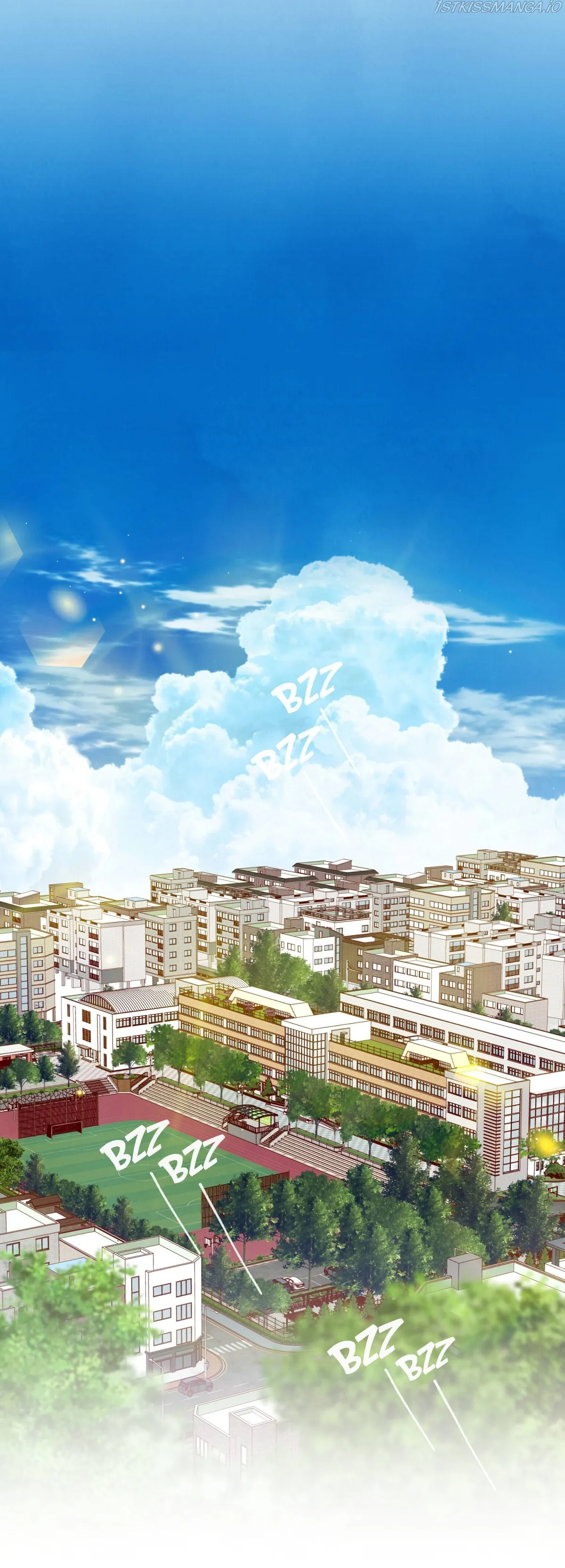 A Beloved Existence Chapter 60 Online - página 21
