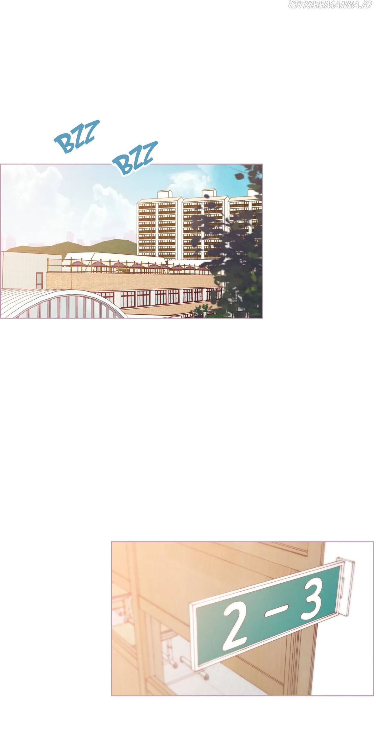 A Beloved Existence Chapter 60 Online - página 22