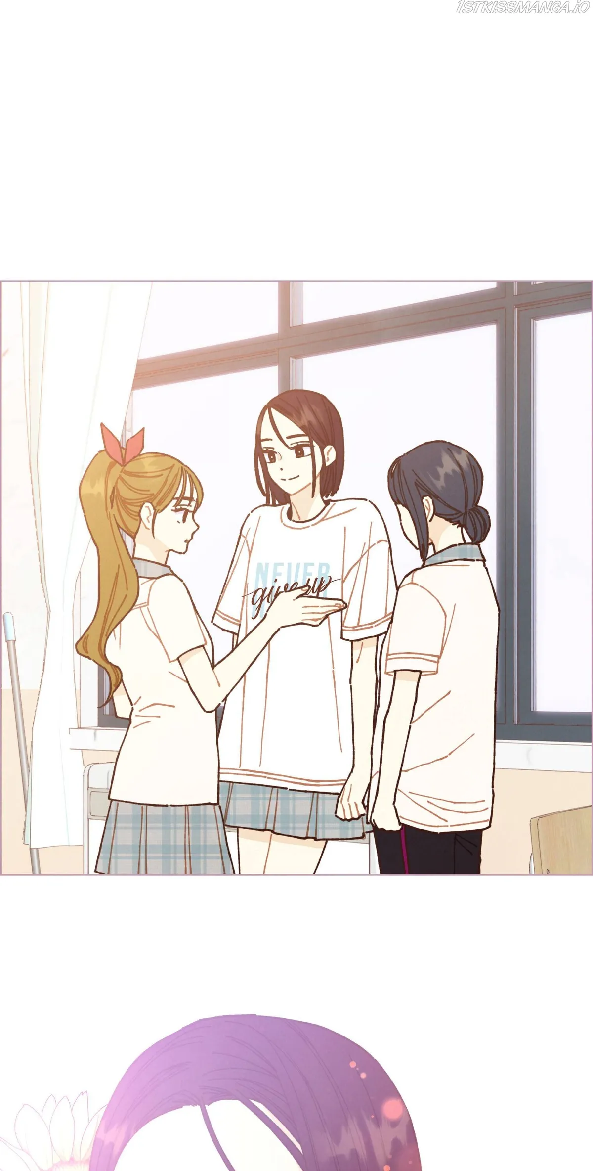 A Beloved Existence Chapter 60 Online - página 23