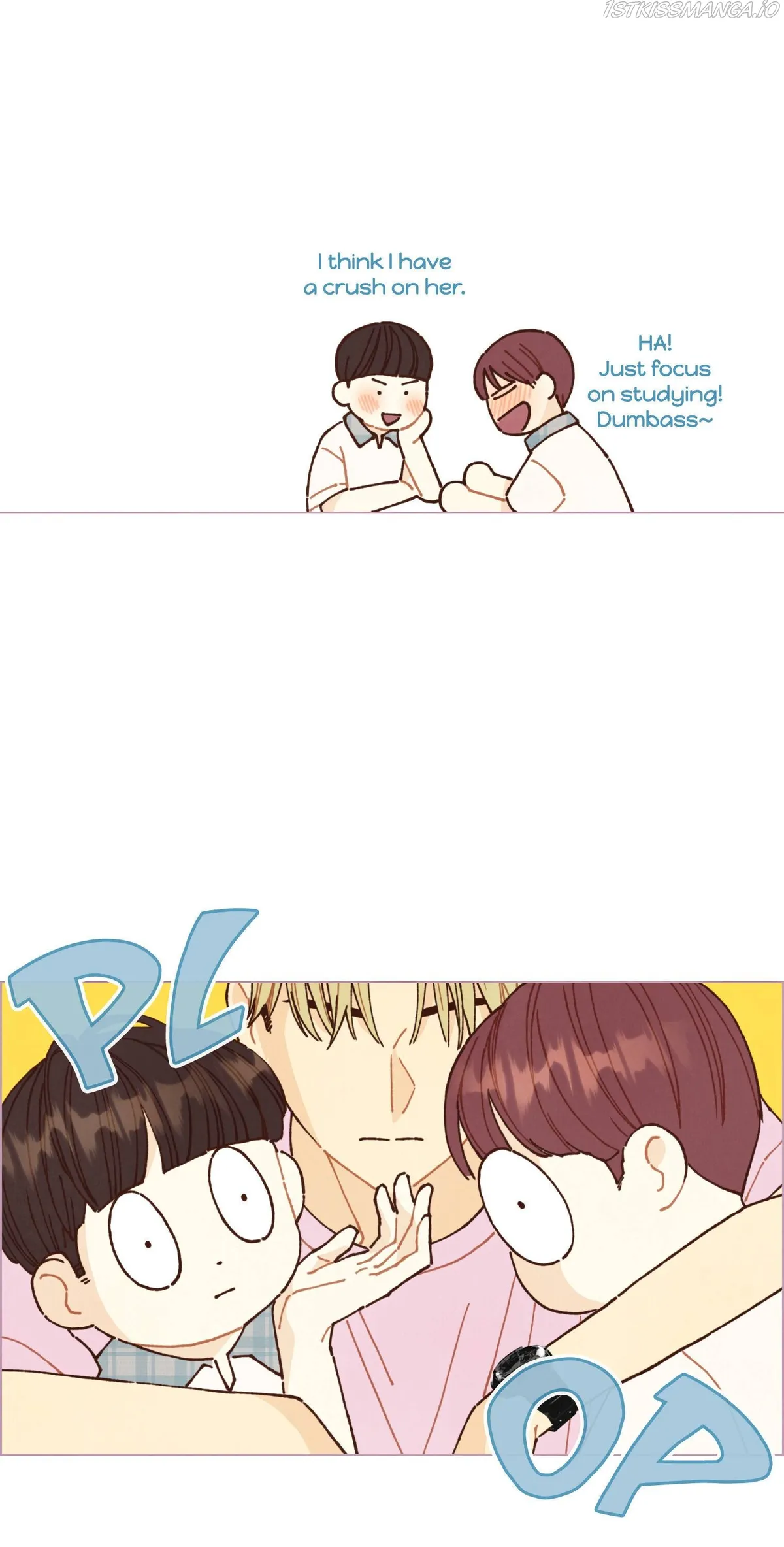 A Beloved Existence Chapter 60 Online - página 25