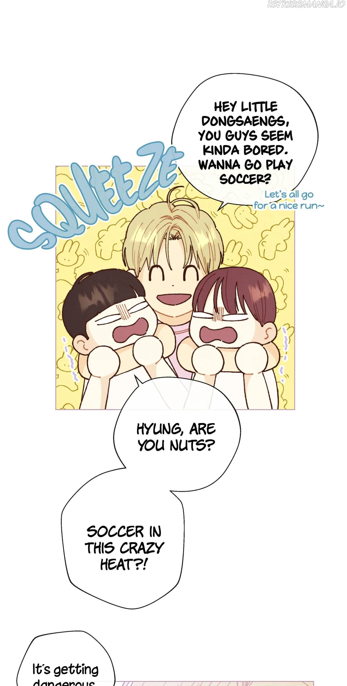A Beloved Existence Chapter 60 Online - página 26