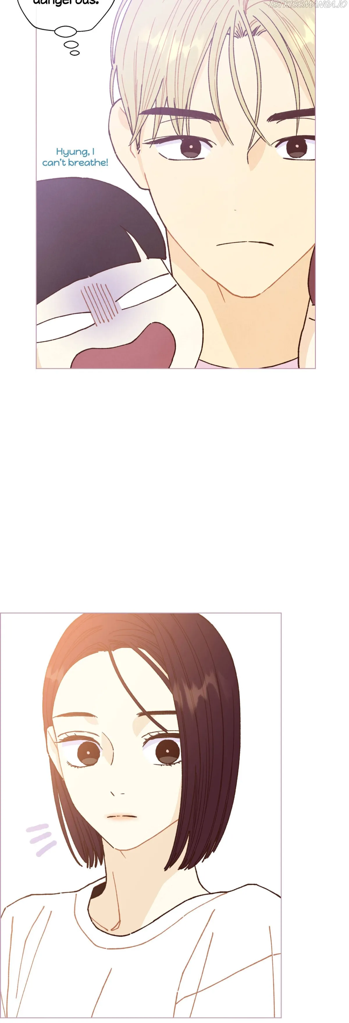 A Beloved Existence Chapter 60 Online - página 27
