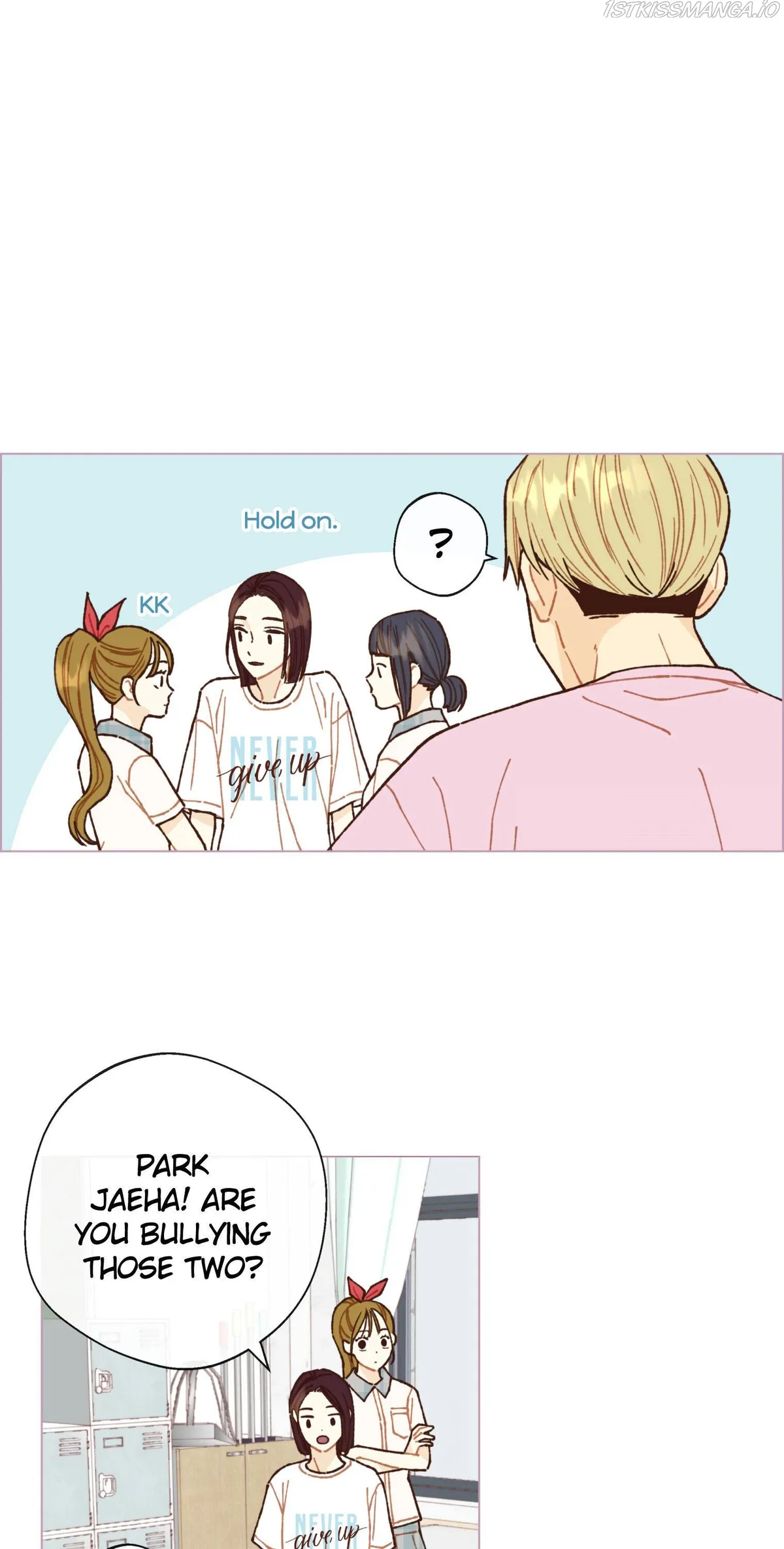 A Beloved Existence Chapter 60 Online - página 28