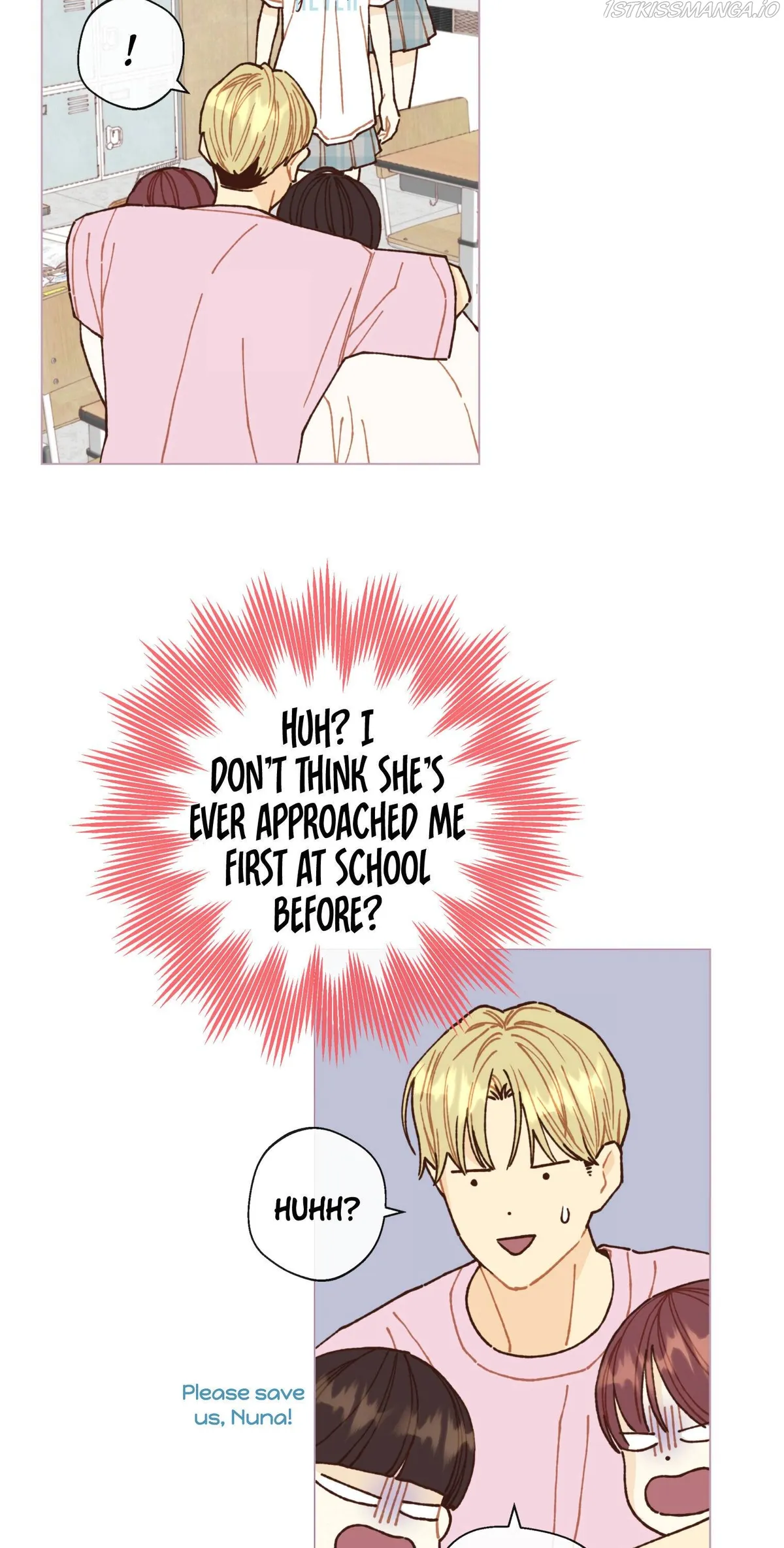 A Beloved Existence Chapter 60 Online - página 29
