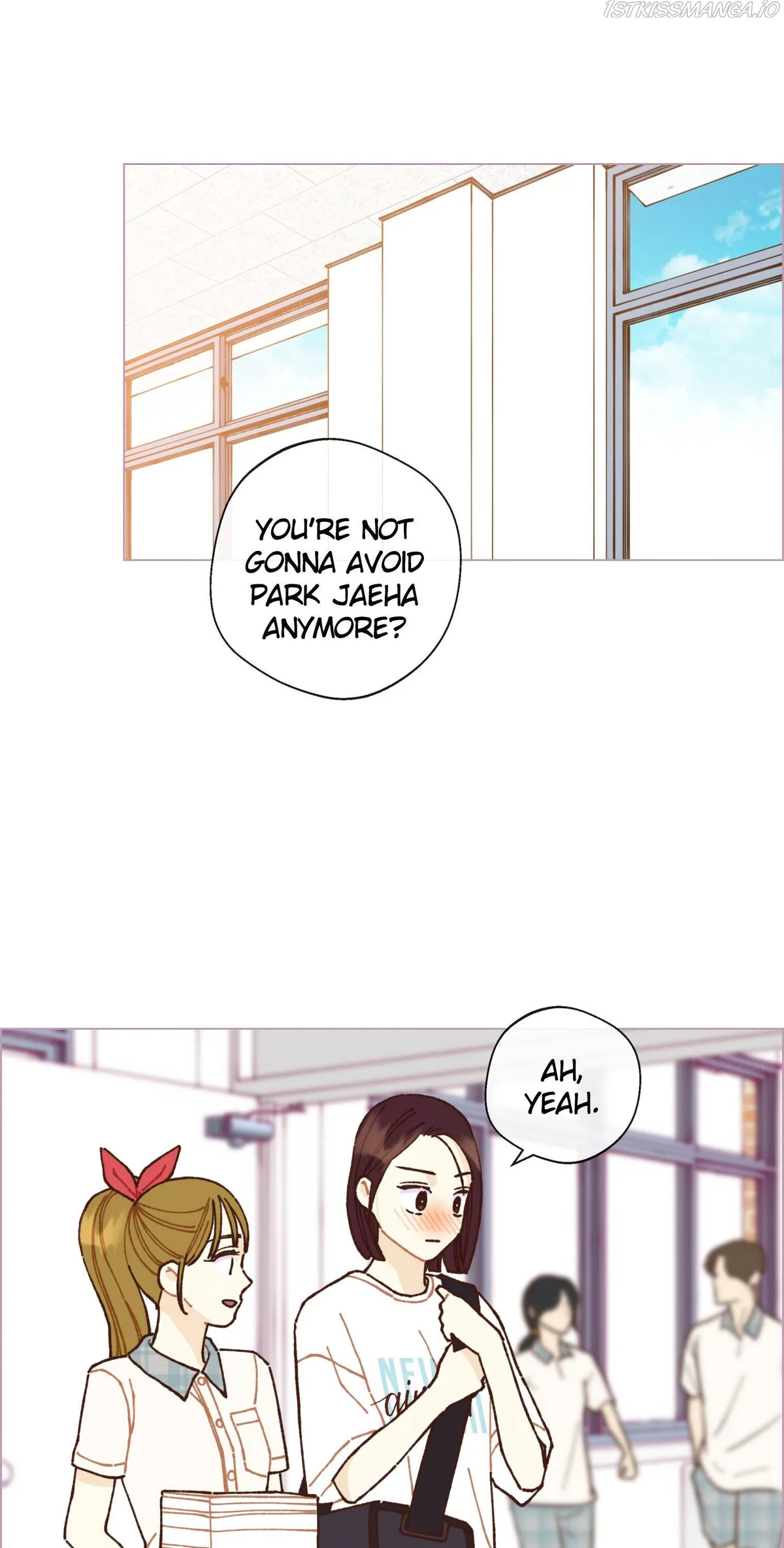 A Beloved Existence Chapter 60 Online - página 32