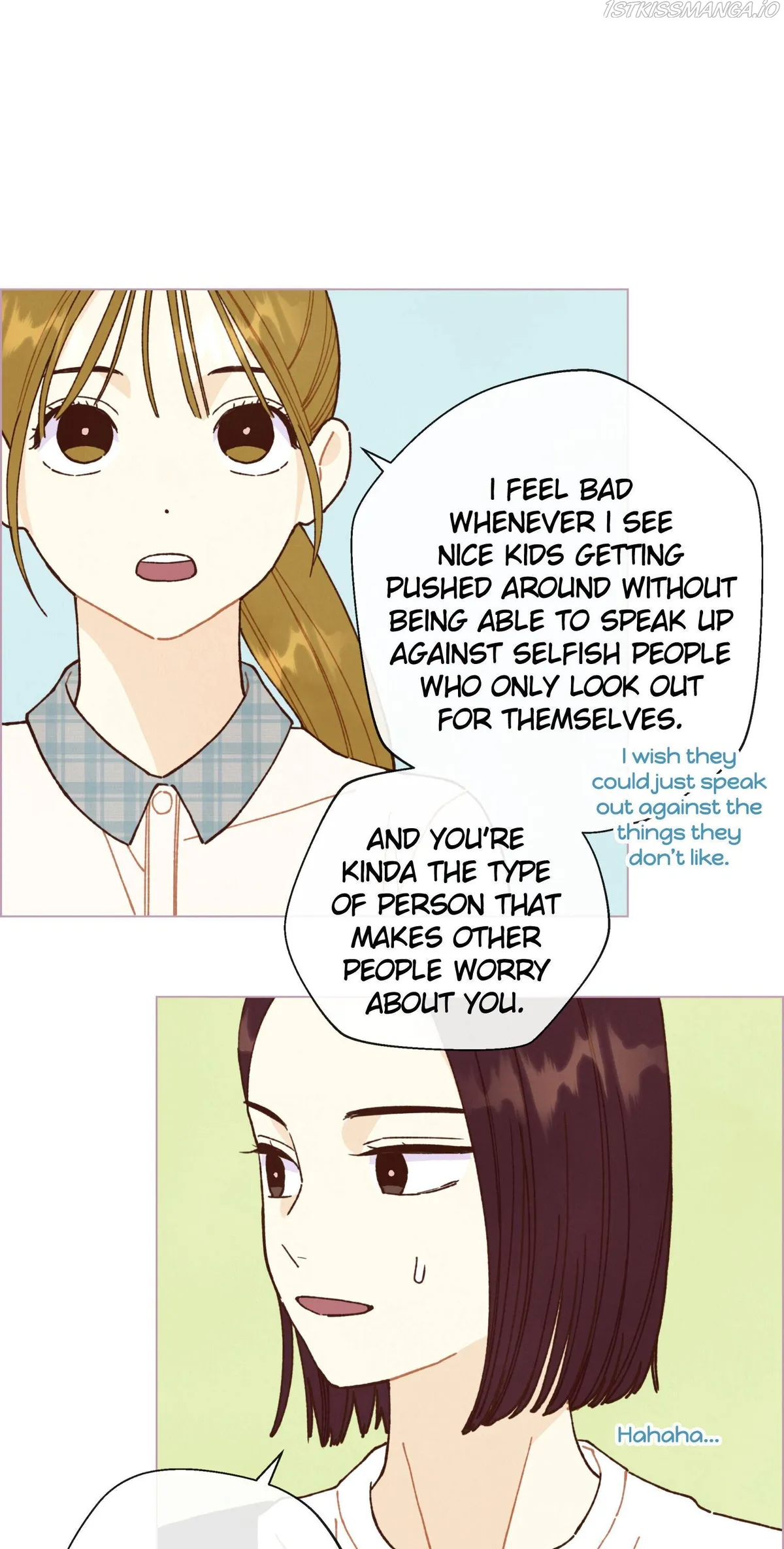 A Beloved Existence Chapter 60 Online - página 34