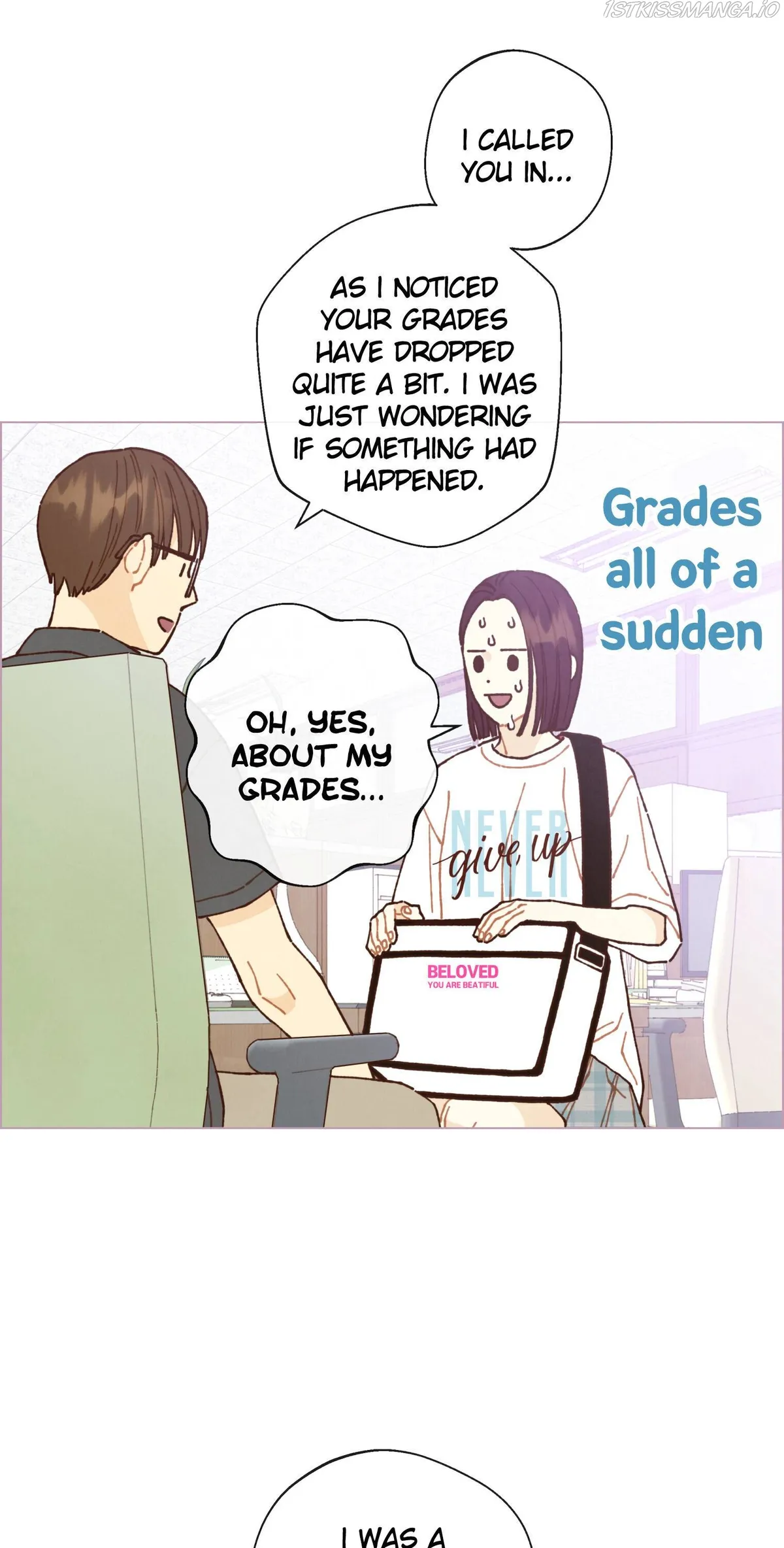 A Beloved Existence Chapter 60 Online - página 37