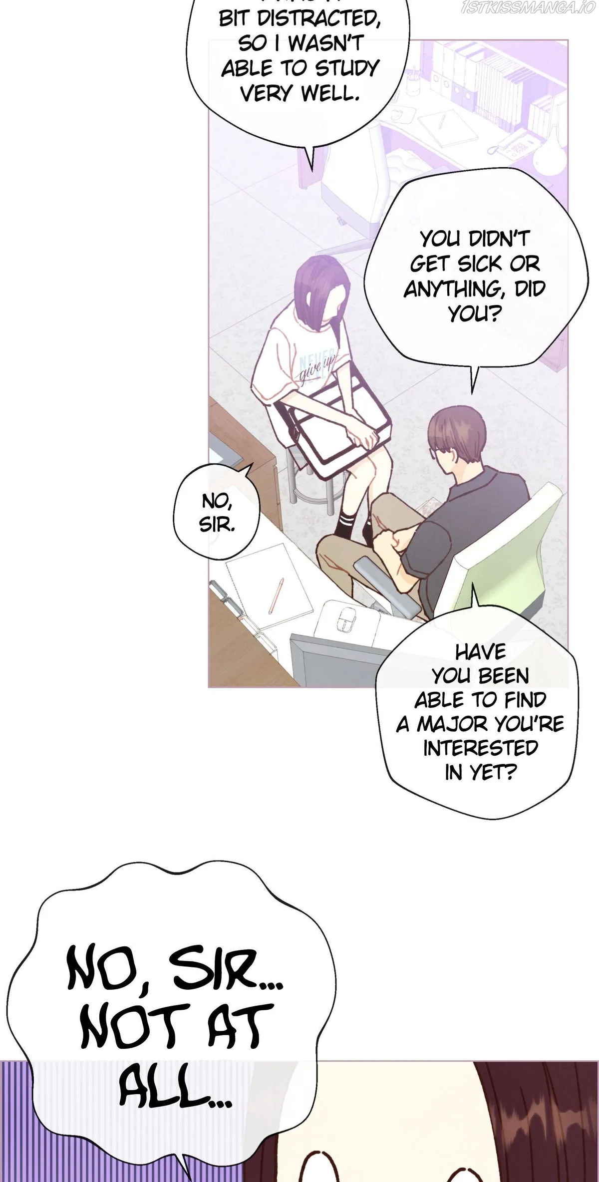 A Beloved Existence Chapter 60 Online - página 38