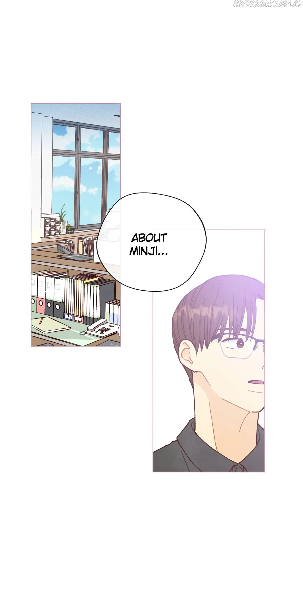 A Beloved Existence Chapter 60 Online - página 40
