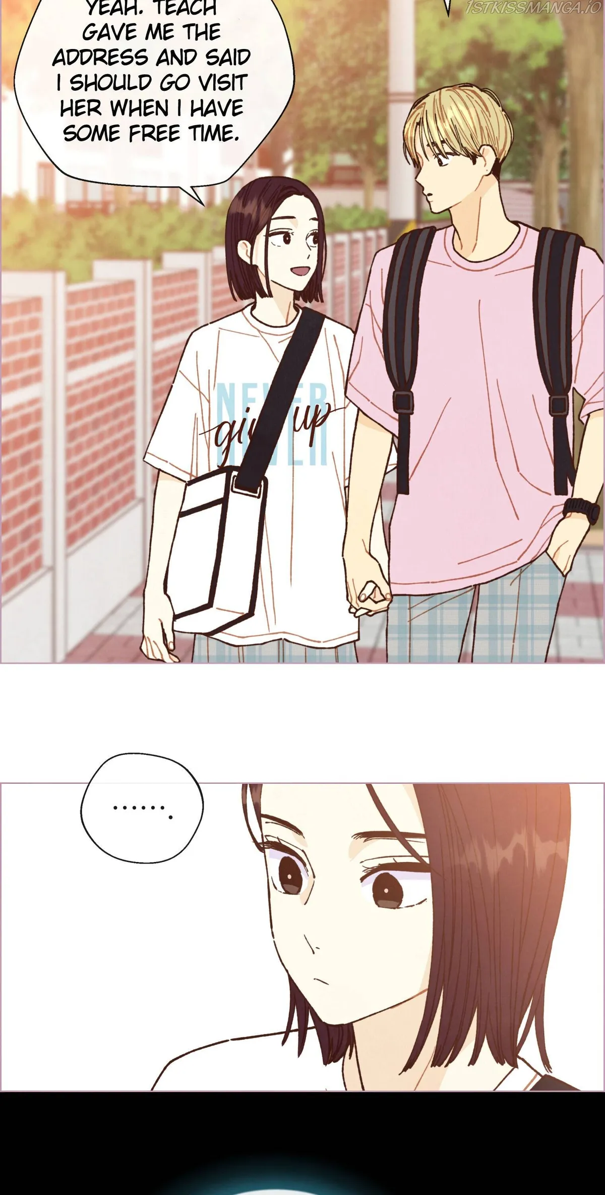 A Beloved Existence Chapter 60 Online - página 42