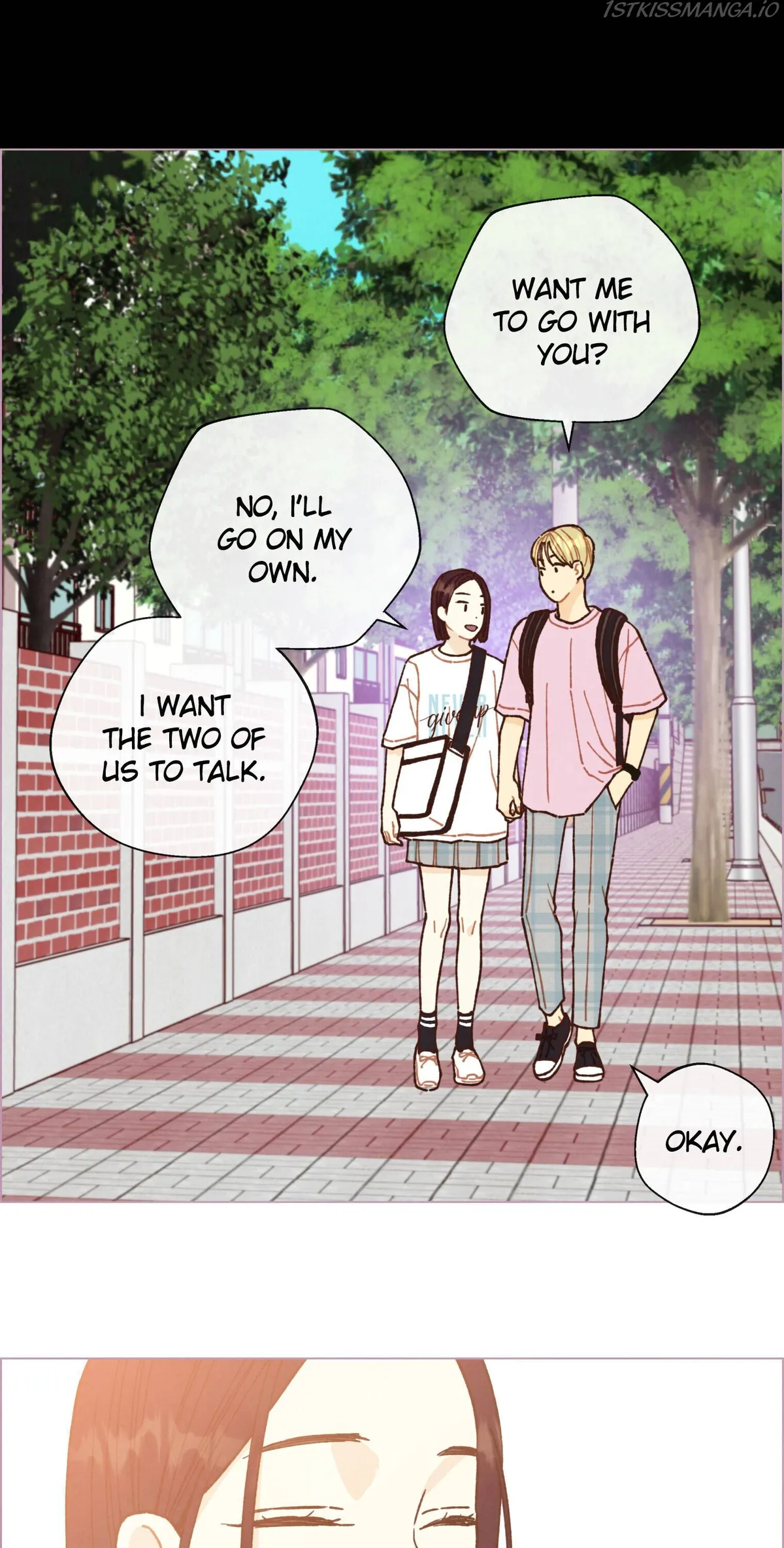 A Beloved Existence Chapter 60 Online - página 44