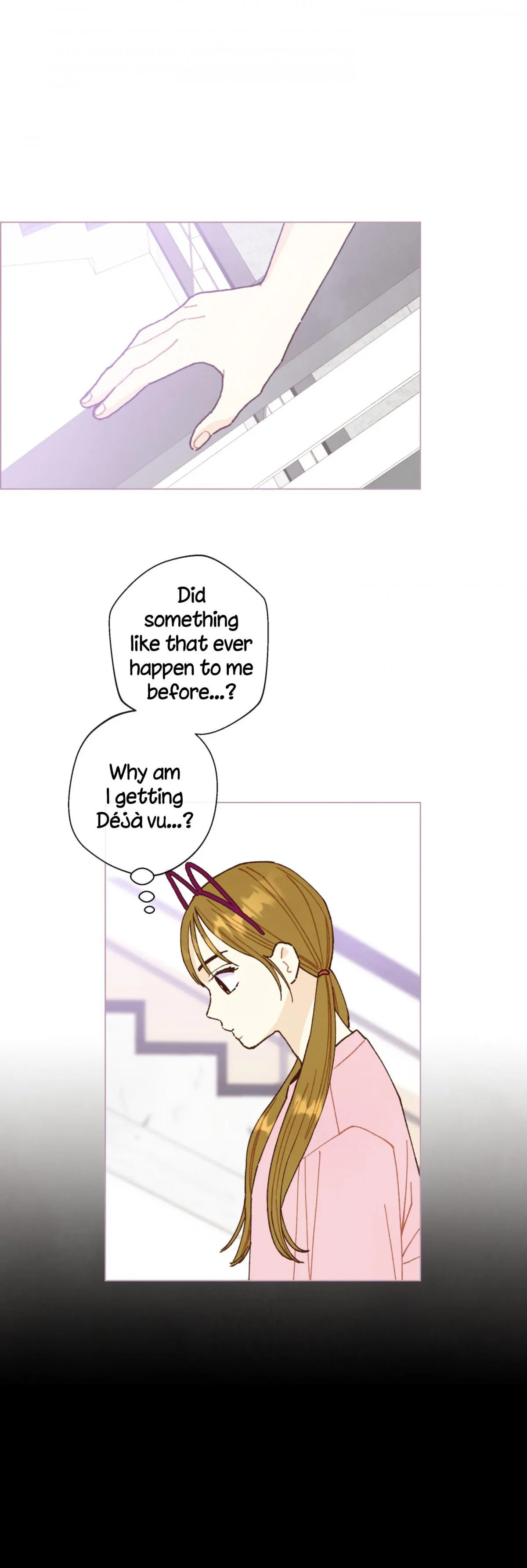A Beloved Existence Chapter 62 Online - página 6