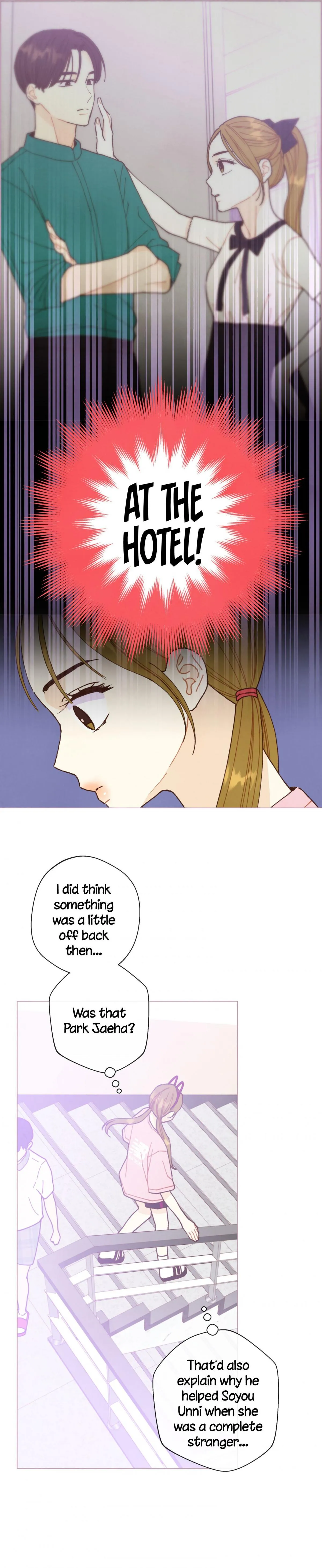 A Beloved Existence Chapter 62 Online - página 7
