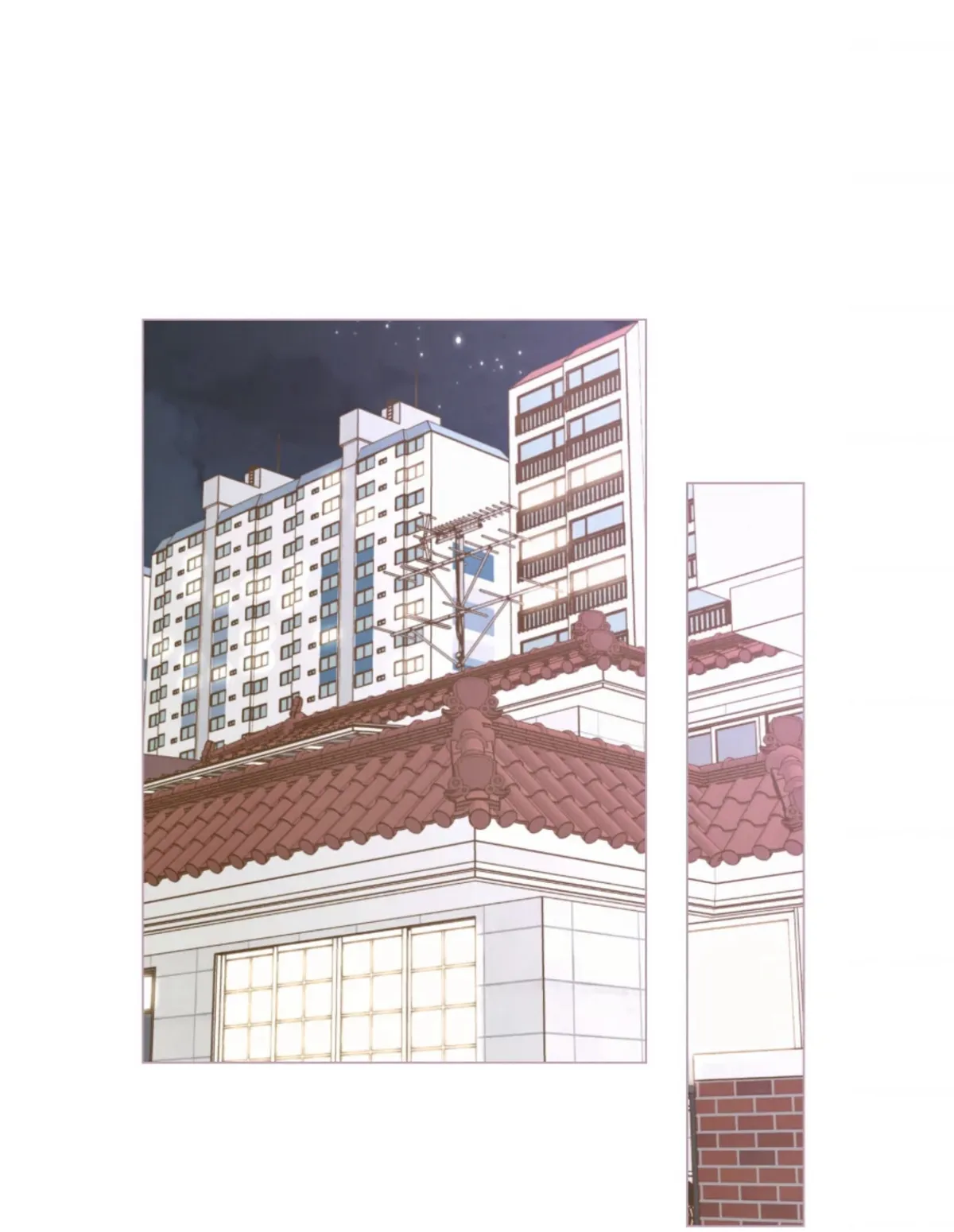 A Beloved Existence Chapter 63 Online - página 1